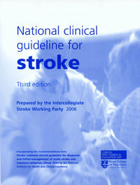 National Clinical Guideline for Stroke